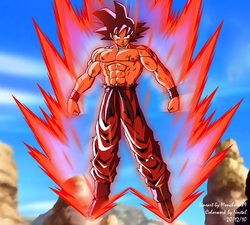 Dragon Ball e as 20 transformações mais fortes de Goku